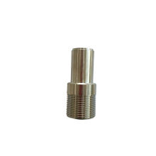 Factory Made Stainless Steel Water Connector